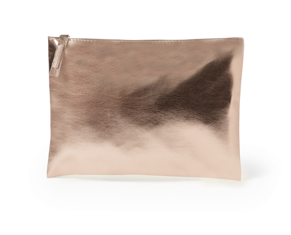 Beauty Case con stampa logo - cod. MK1812