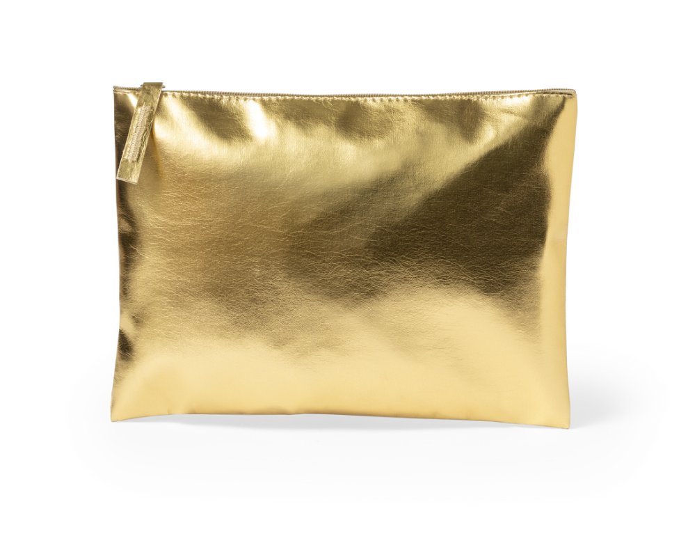 Beauty Case con stampa logo - cod. MK1812