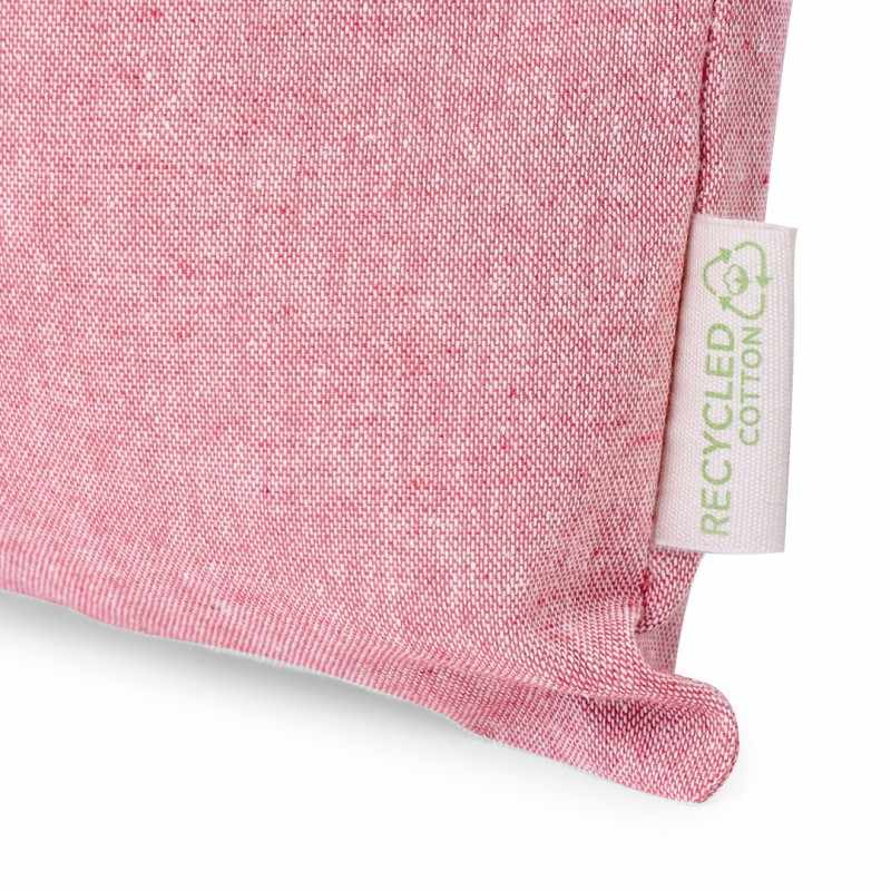 Borsa di cotone pieghevole f.to 38x40 cm. - cod. MK1814