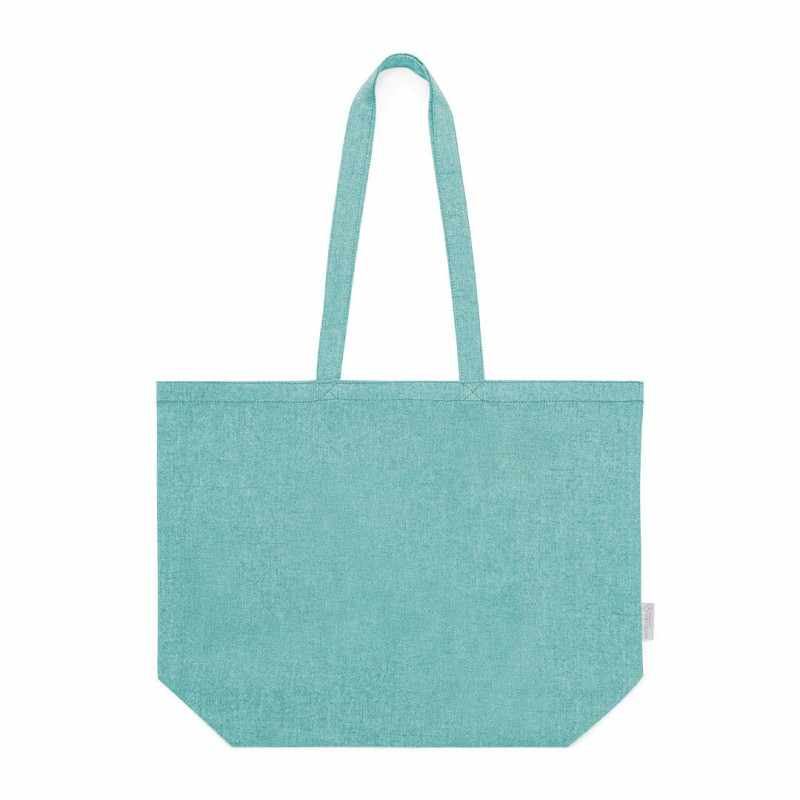 Borsa con scritte promozionali f.to 50x38 cm. - cod. MK1815