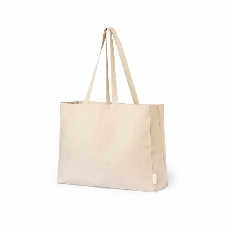 Borsa con soffietto personalizzabile f.to 45x35x14 cm. - cod. MK1816