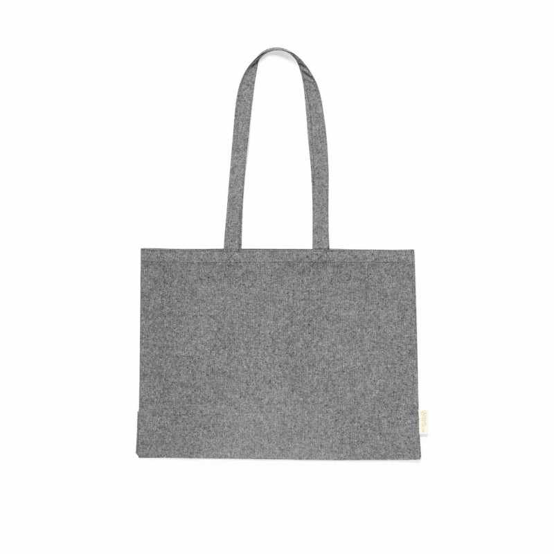 Borsa con soffietto personalizzabile f.to 45x35x14 cm. - cod. MK1816