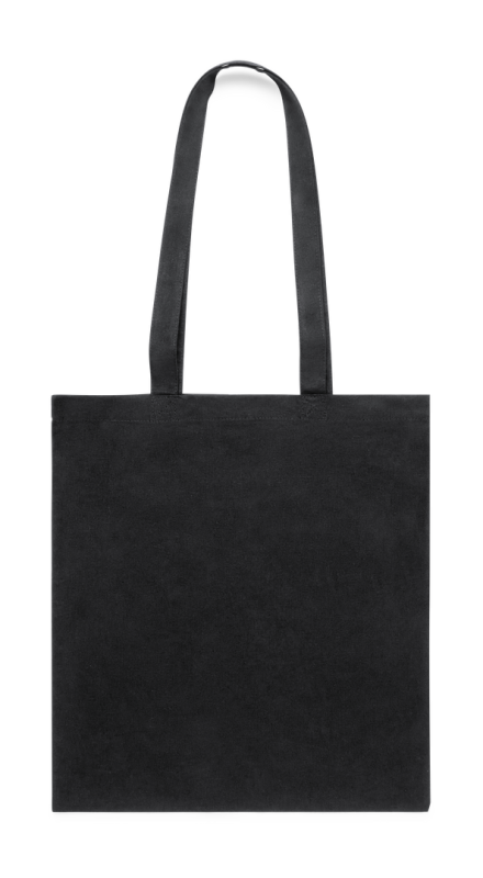 Borsa con manici rinforzati f.to 36x40 cm. - cod. MK1820