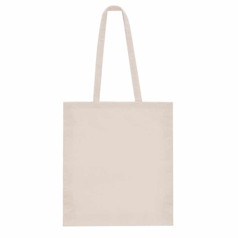 Borse con scritte stampate f.to 35x40 cm. - cod. MK1824