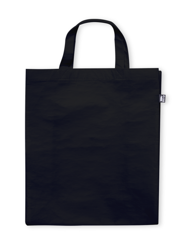 Borsa con logo 35x40x15 cm. - cod. MK1826