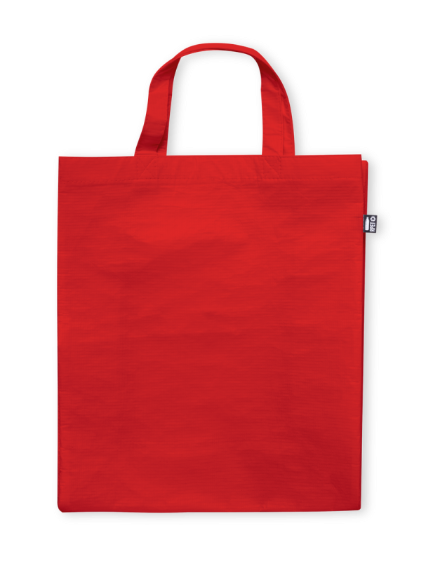 Borsa con logo 35x40x15 cm. - cod. MK1826