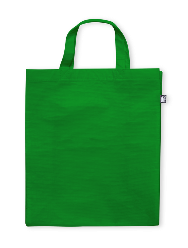 Borsa con logo 35x40x15 cm. - cod. MK1826