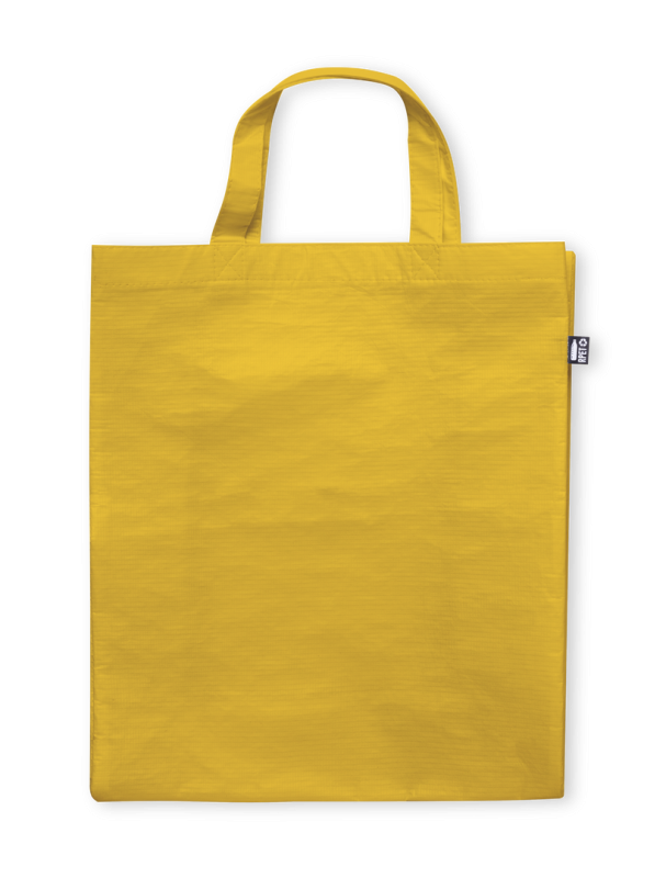 Borsa con logo 35x40x15 cm. - cod. MK1826