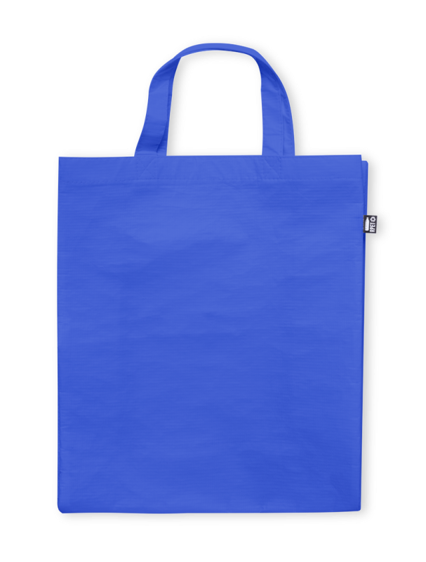 Borsa con logo 35x40x15 cm. - cod. MK1826