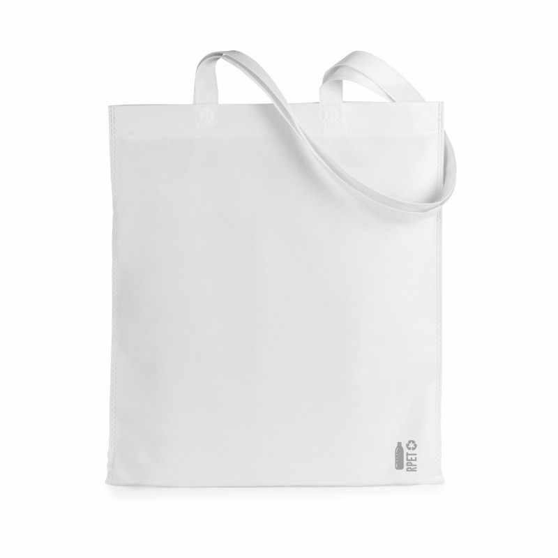 Borsa in TNT personalizzata f.to 36x40 cm. - cod. MK1827