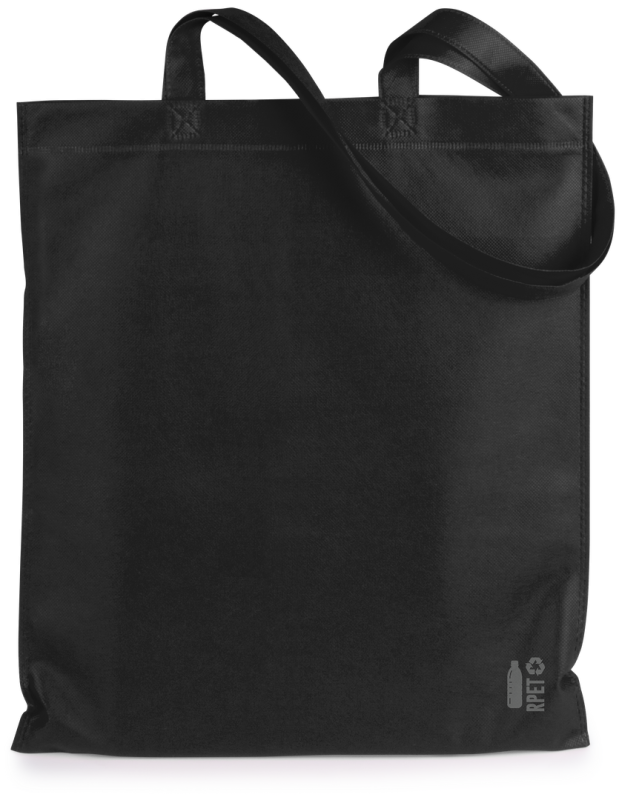 Borsa in TNT personalizzata f.to 36x40 cm. - cod. MK1827