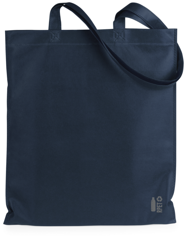 Borsa in TNT personalizzata f.to 36x40 cm. - cod. MK1827