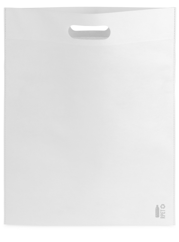 Borsa in TNT economica f.to 34x43 cm. - cod. MK1828