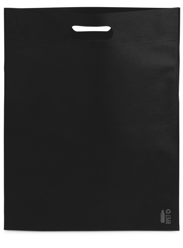 Borsa in TNT economica f.to 34x43 cm. - cod. MK1828