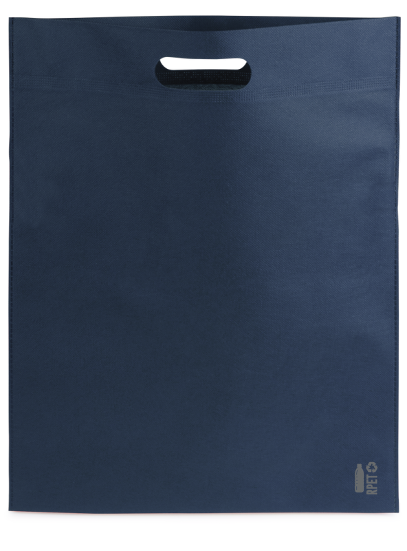 Borsa in TNT economica f.to 34x43 cm. - cod. MK1828