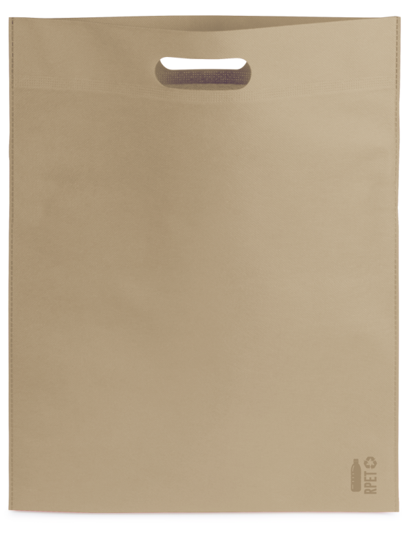 Borsa in TNT economica f.to 34x43 cm. - cod. MK1828