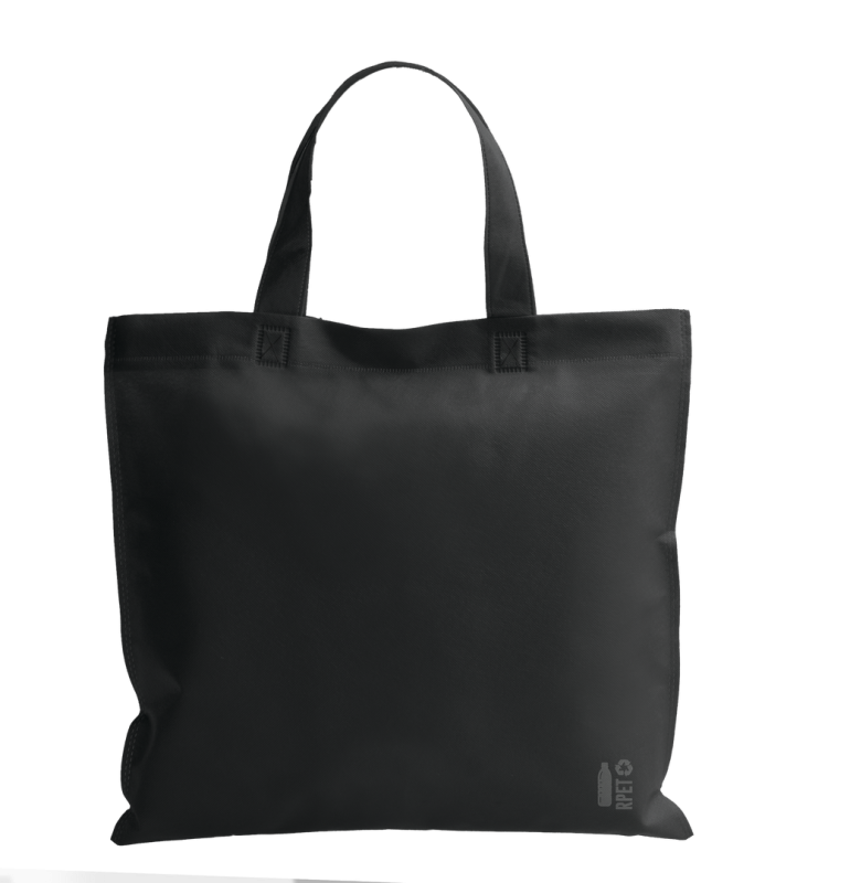 Borse economiche in TNT da personalizzare f.to 38x35 cm. - cod. MK1829