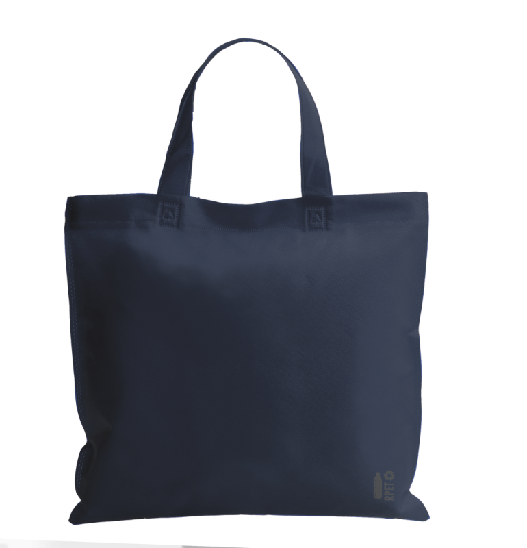 Borse economiche in TNT da personalizzare f.to 38x35 cm. - cod. MK1829