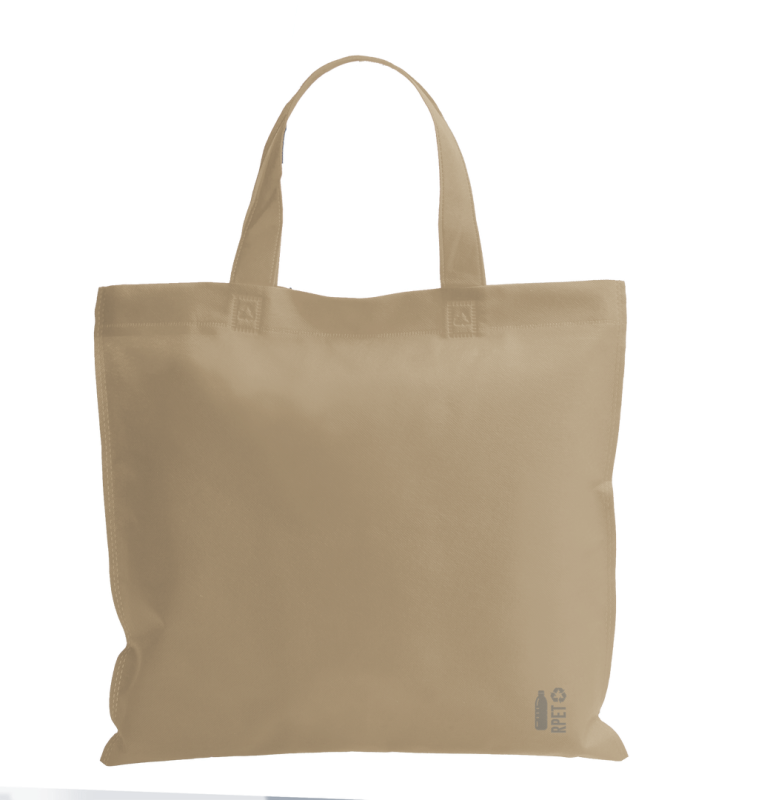 Borse economiche in TNT da personalizzare f.to 38x35 cm. - cod. MK1829