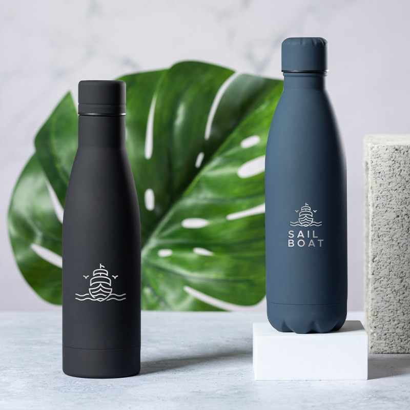 Borraccia da 750 ml - cod. MK1833