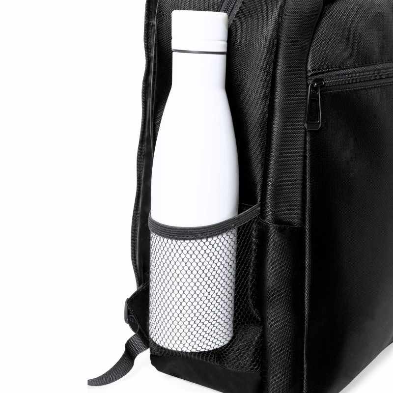 Zaino con scritte - cod. MK1845