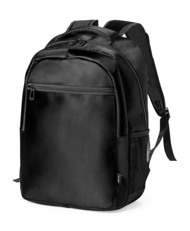 Zaino con scritte - cod. MK1845