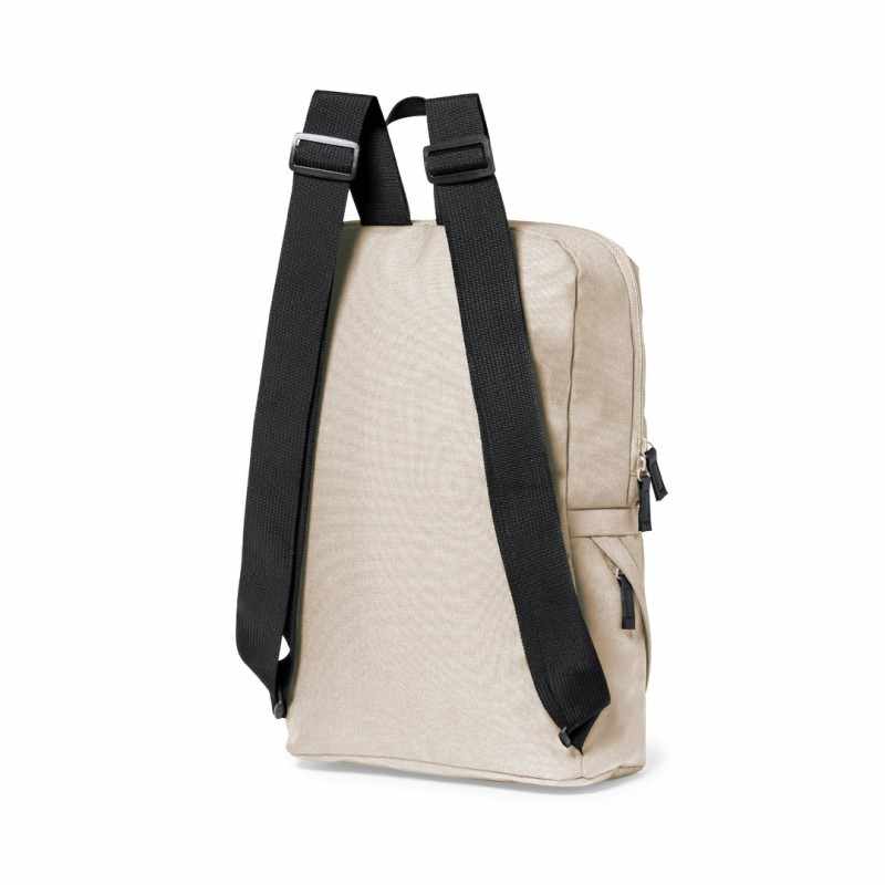 Zaino con scritte - cod. MK1846