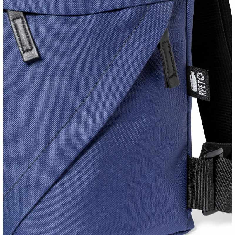 Zaino con scritte - cod. MK1846