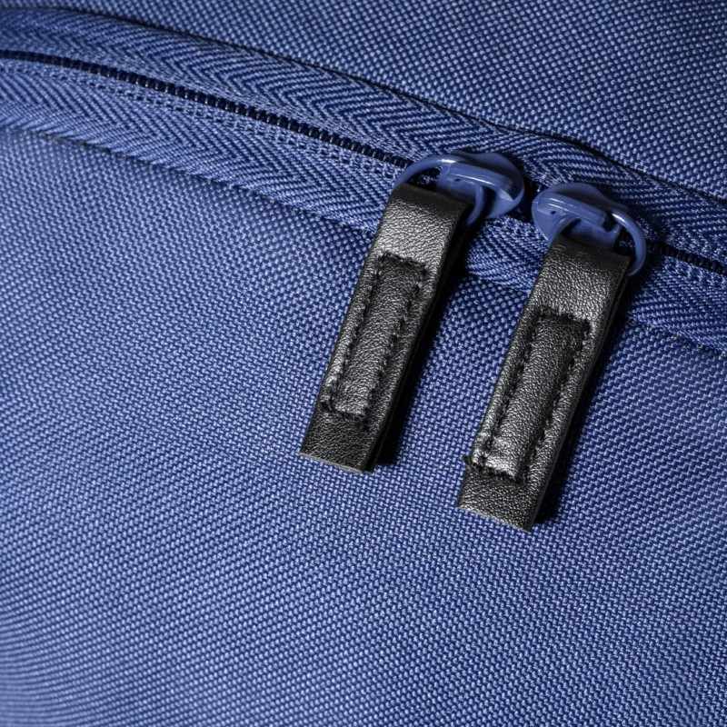 Zaino con scritte - cod. MK1846