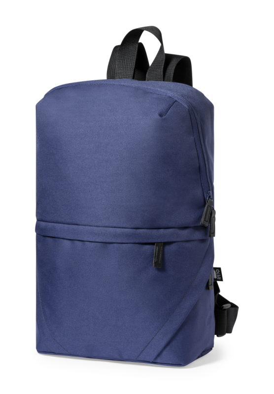 Zaino con scritte - cod. MK1846