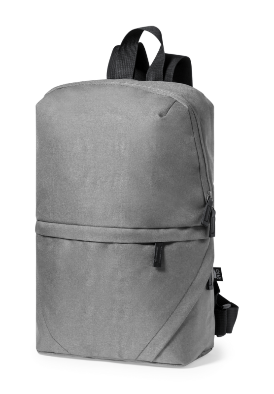 Zaino con scritte - cod. MK1846