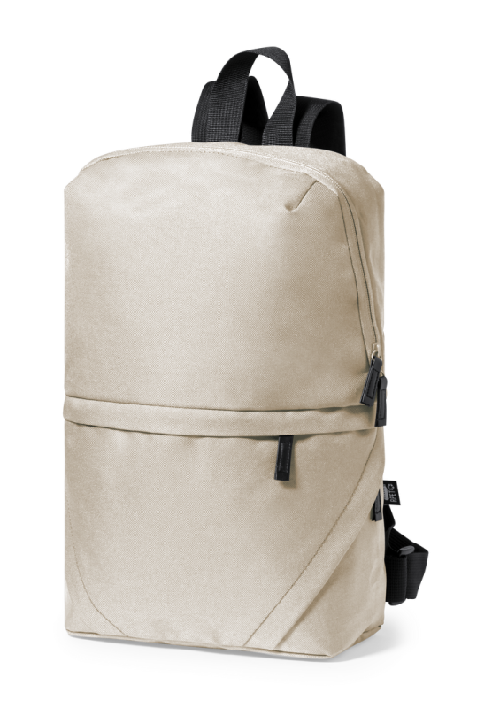 Zaino con scritte - cod. MK1846