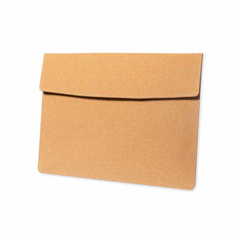 Custodia con logo stampato per PC Portatile - cod. MK1851