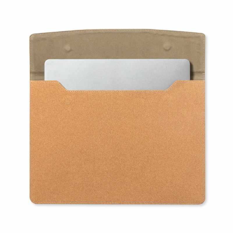 Custodia con logo stampato per PC Portatile - cod. MK1851