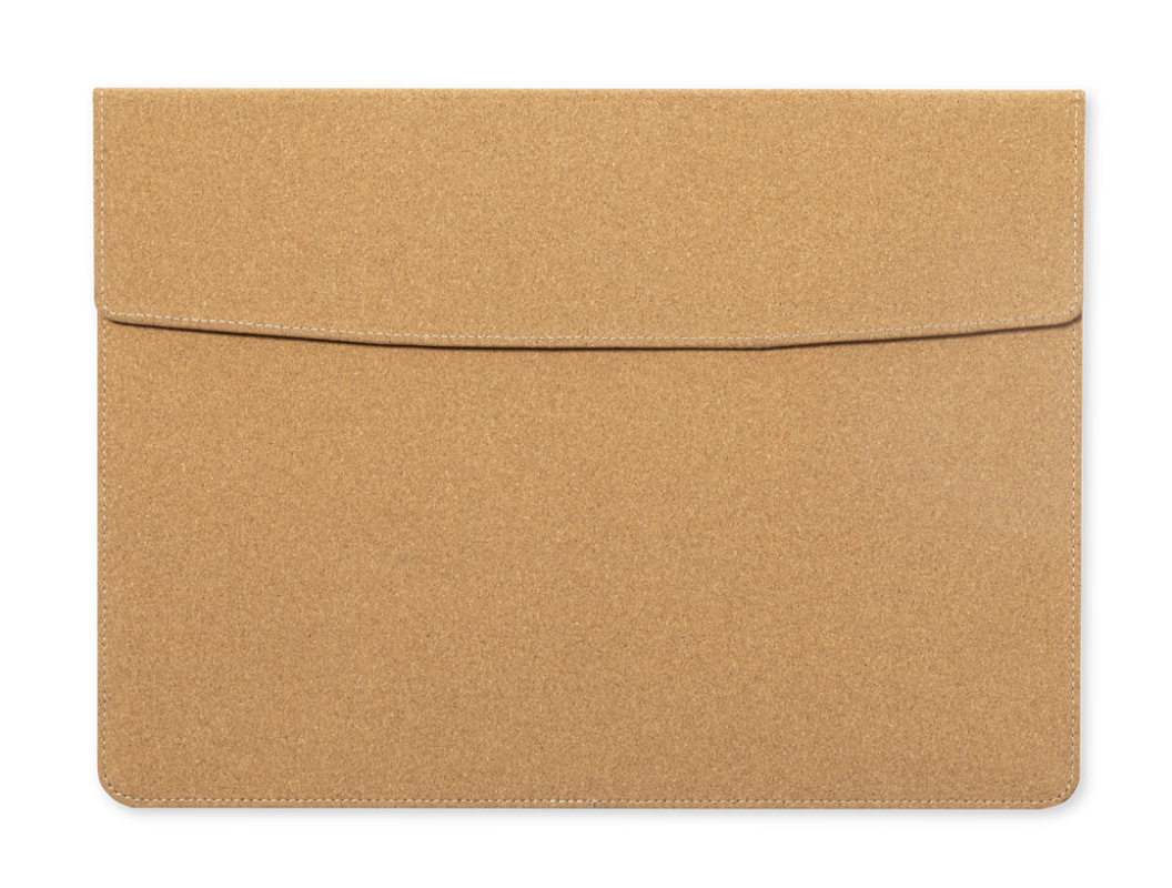 Custodia con logo stampato per PC Portatile - cod. MK1851