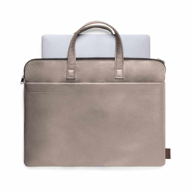 Borsa per documenti con logo e scritte - cod. MK1852