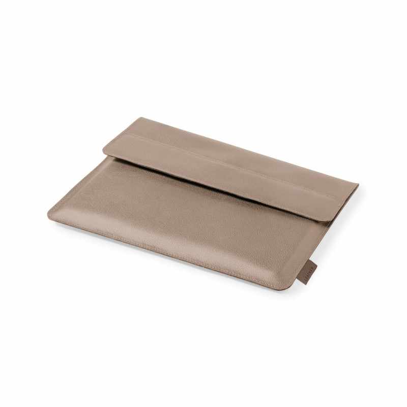 Custodia per PC Portatile con scritte - cod. MK1853