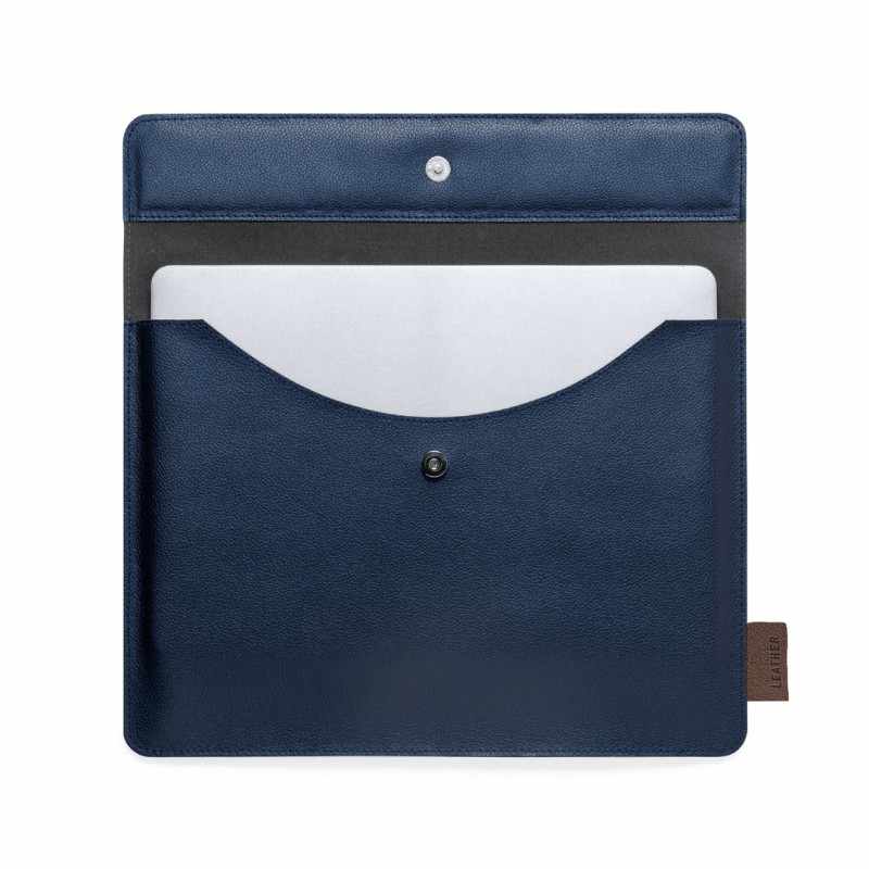 Custodia per PC Portatile con scritte - cod. MK1853