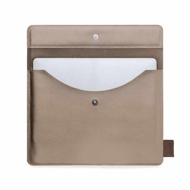 Custodia per PC Portatile con scritte - cod. MK1853