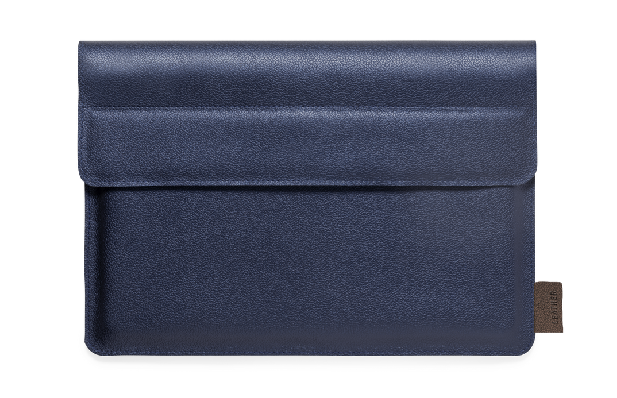 Custodia per PC Portatile con scritte - cod. MK1853