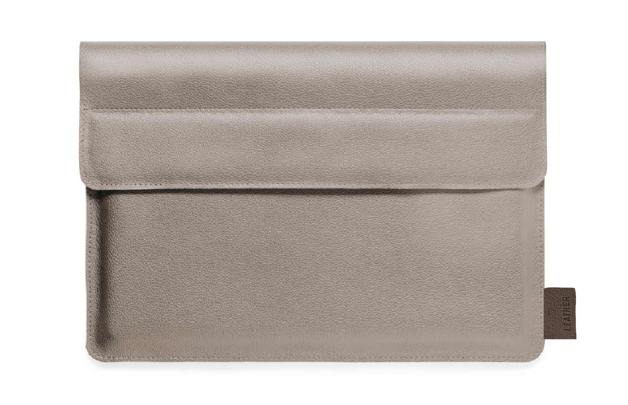 Custodia per PC Portatile con scritte - cod. MK1853