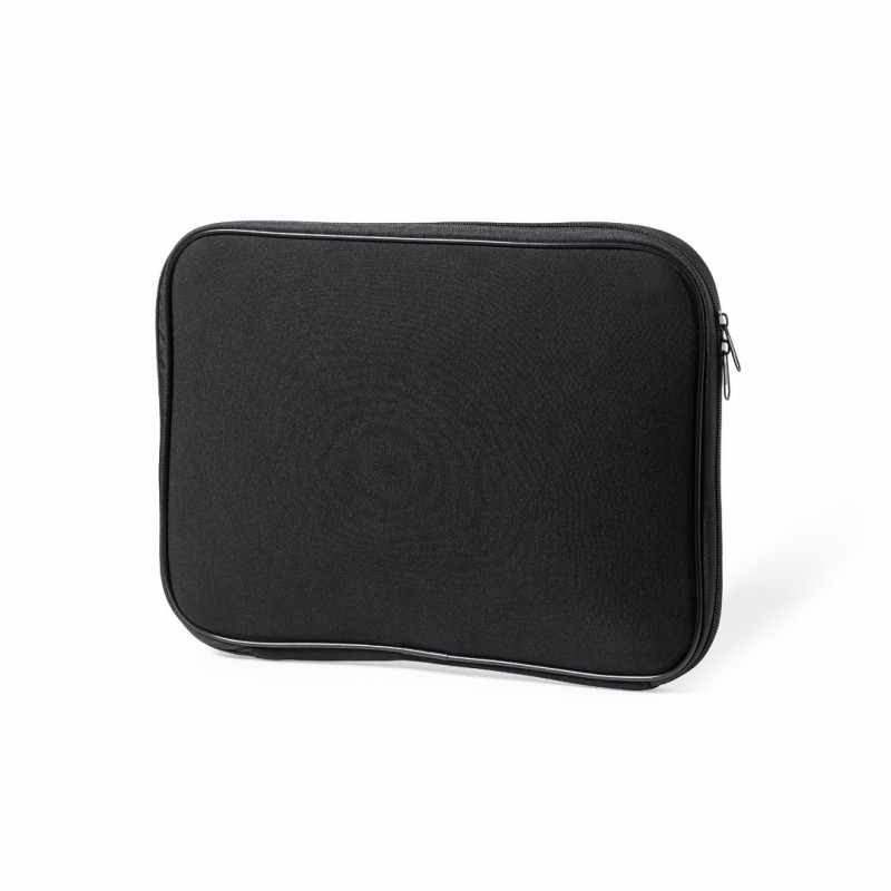 Custodia da serigrafare con logo per PC Portatile - cod. MK1856
