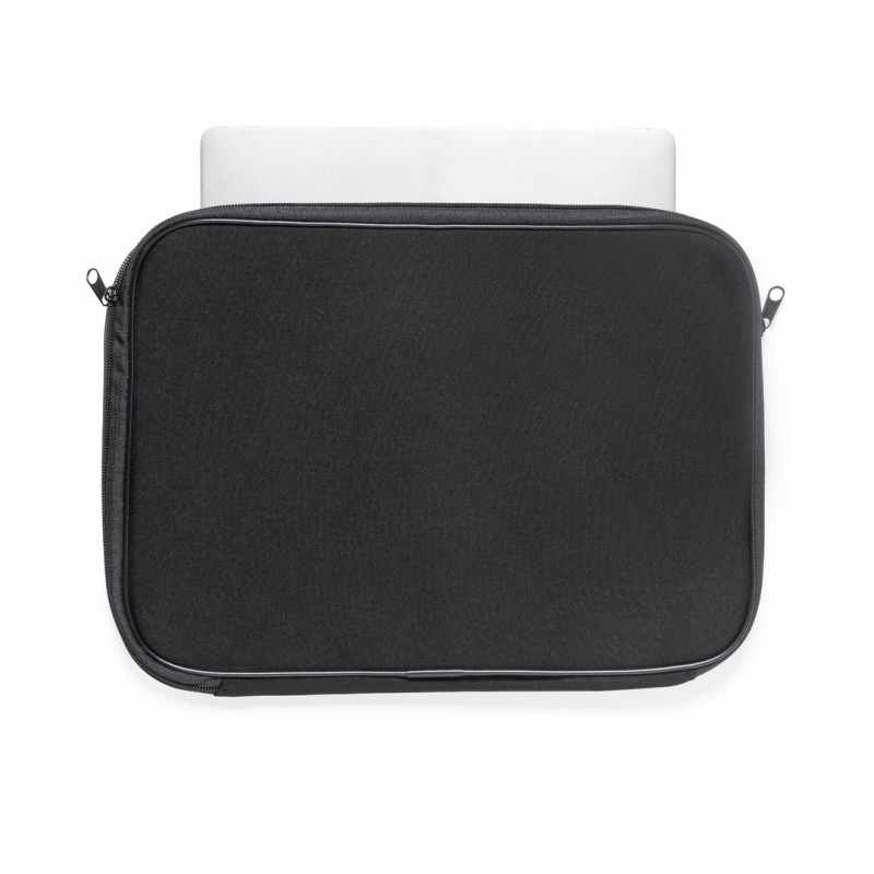Custodia da serigrafare con logo per PC Portatile - cod. MK1856