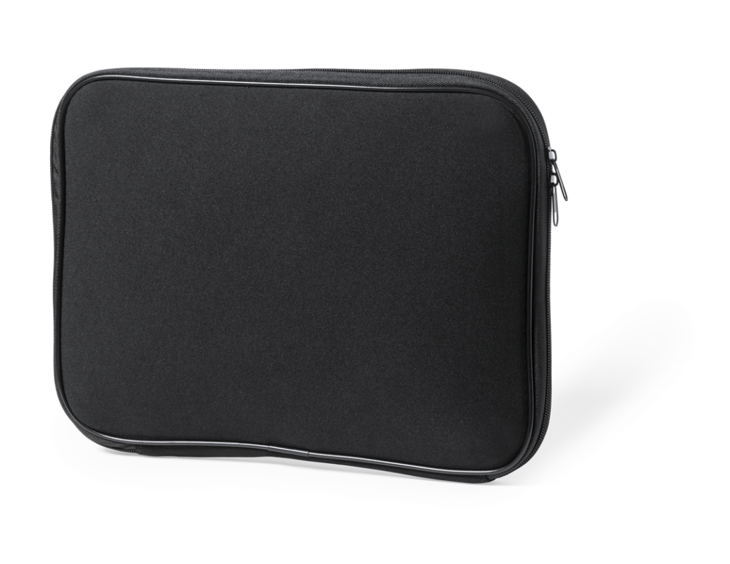 Custodia da serigrafare con logo per PC Portatile - cod. MK1856