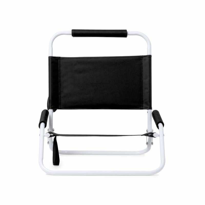 Sedia da spiaggia pieghevole - cod. MK1861