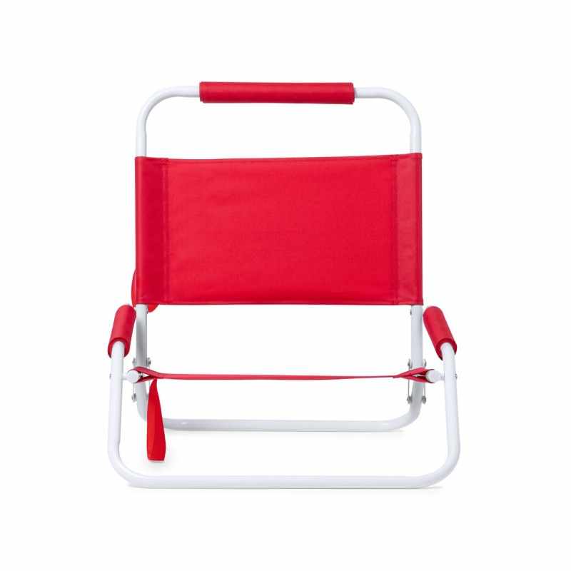 Sedia da spiaggia pieghevole - cod. MK1861