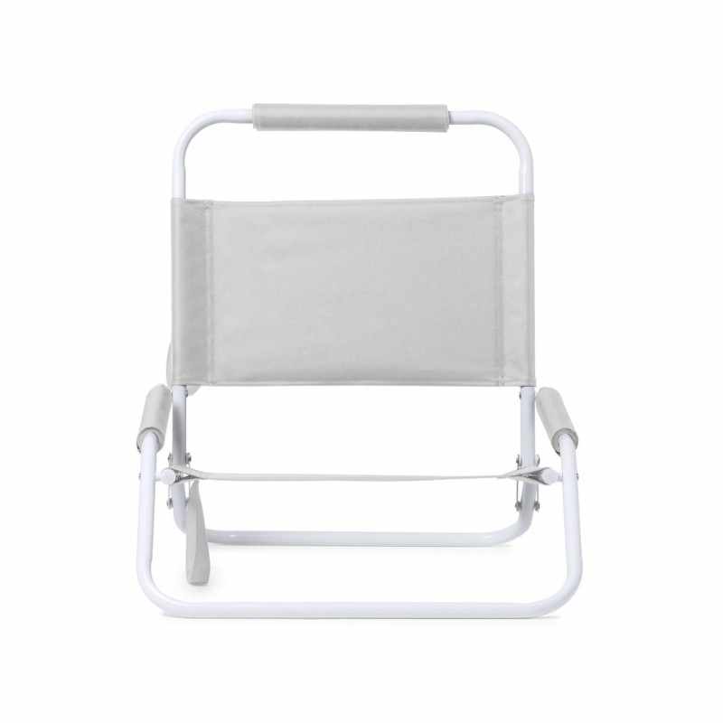 Sedia da spiaggia pieghevole - cod. MK1861
