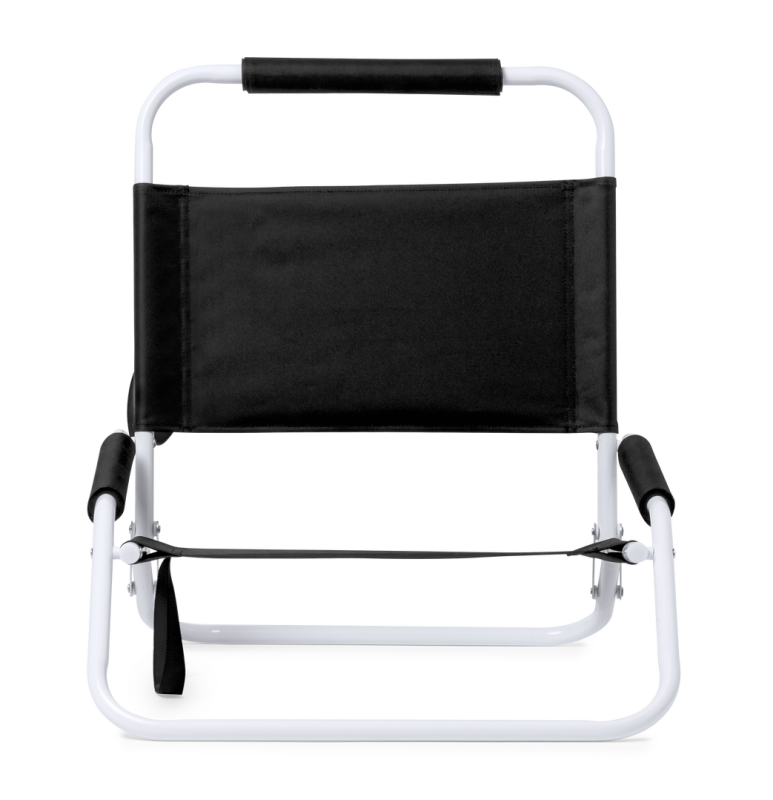 Sedia da spiaggia pieghevole - cod. MK1861