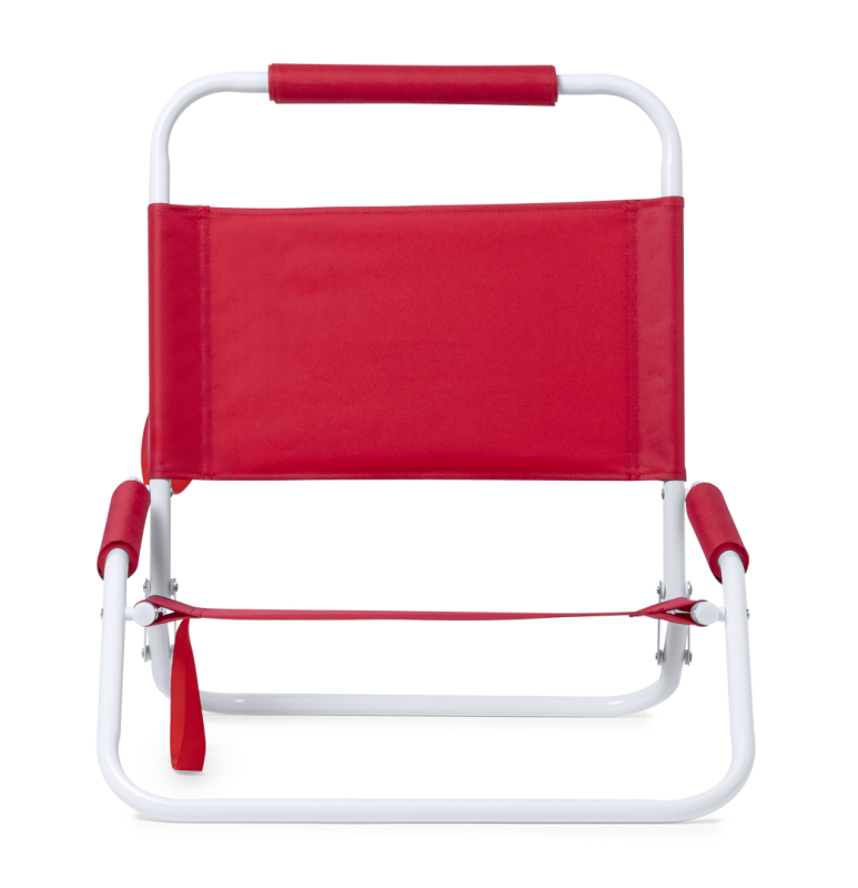 Sedia da spiaggia pieghevole - cod. MK1861