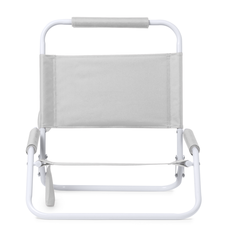 Sedia da spiaggia pieghevole - cod. MK1861